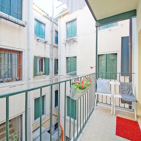 Apartmán Ca Square San Marco 425 Benátky Exteriér fotografie