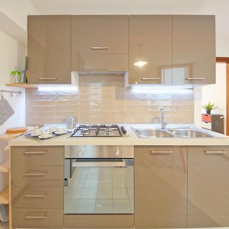 Apartmán Ca Square San Marco 425 Benátky Exteriér fotografie