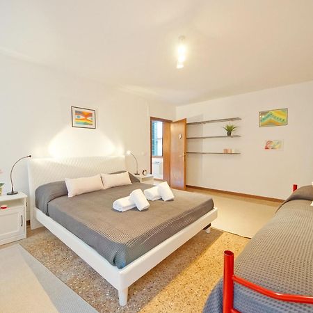 Apartmán Ca Square San Marco 425 Benátky Exteriér fotografie