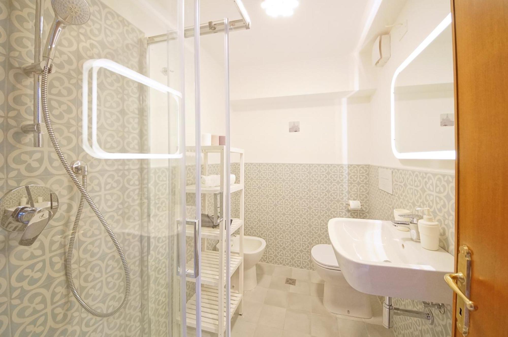 Apartmán Ca Square San Marco 425 Benátky Exteriér fotografie