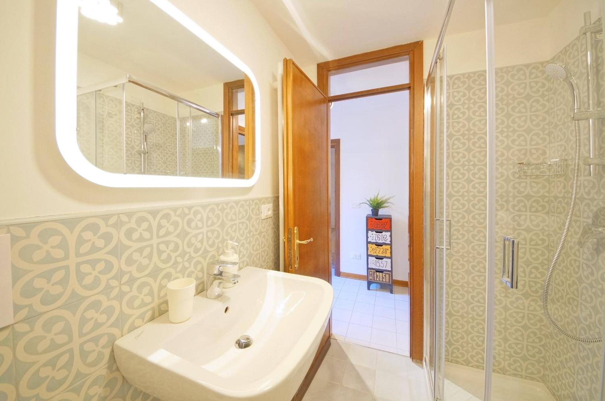 Apartmán Ca Square San Marco 425 Benátky Exteriér fotografie